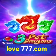 love 777.com